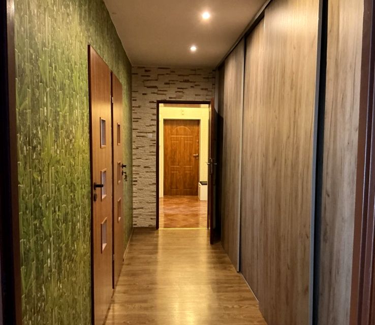 Mieszkanie Katowice