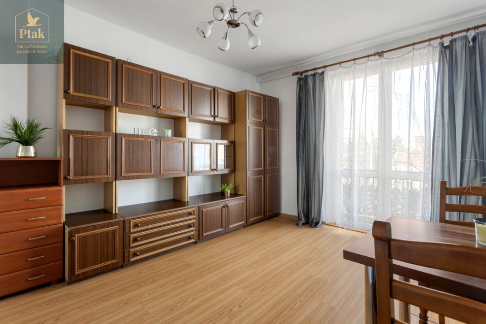 Mieszkanie blok mieszkalny sprzedaż