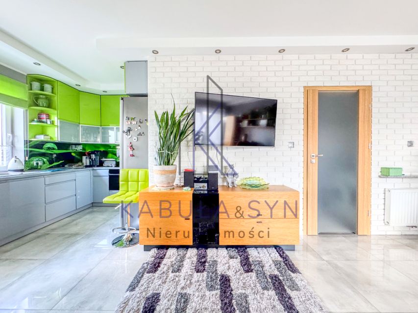 Mieszkanie Bydgoszcz