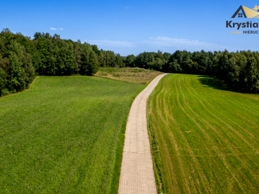 Działka Borzestowska Huta