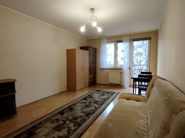 Mieszkanie Wrocław
