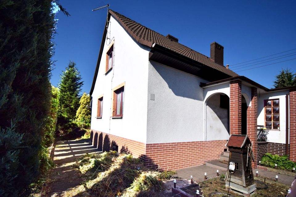 Dom Gliwice