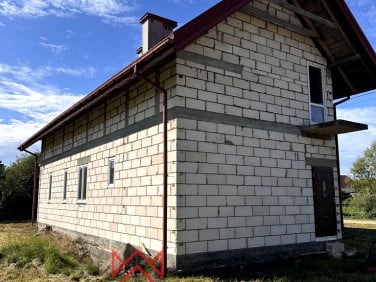 Dom wolnostojący sprzedaż