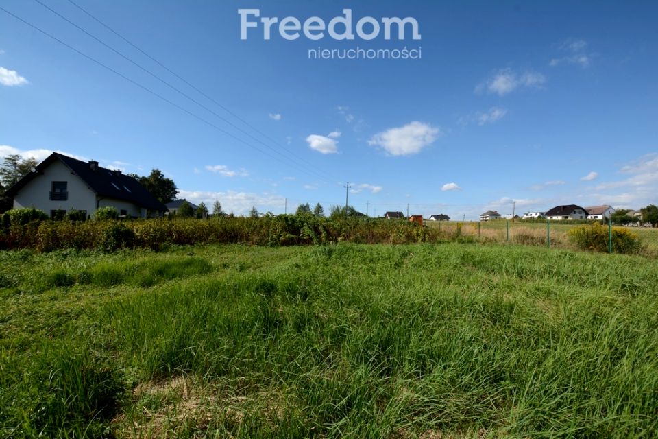 Działka budowlana Inwałd sprzedam