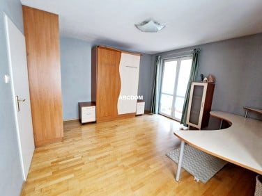 Mieszkanie Kraków