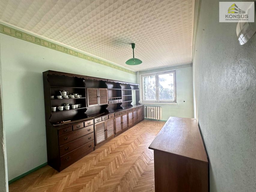 Mieszkanie Kielce