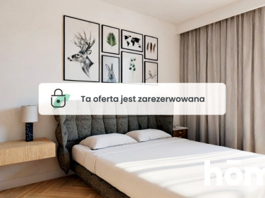 Mieszkanie Kraków