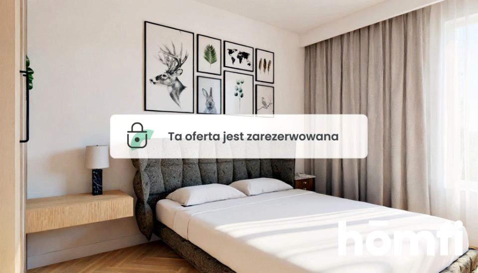 Mieszkanie Kraków