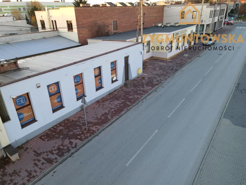 Lokal Opoczno
