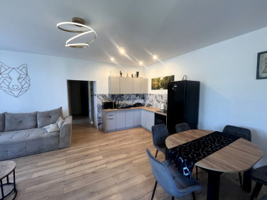 Mieszkanie Pabianice