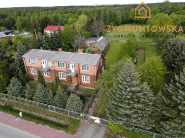 Dom Petrykozy