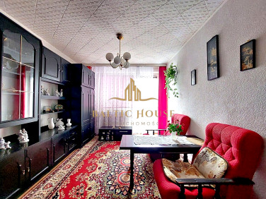 Mieszkanie blok mieszkalny Gdynia