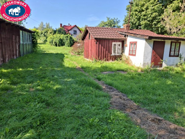Działka inna Karnice