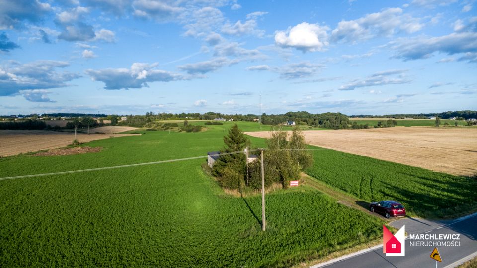 Dom Zamek Bierzgłowski