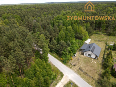 Dom Żarnów