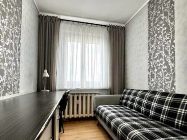 Mieszkanie Katowice
