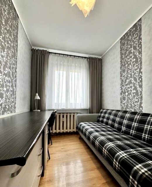 Mieszkanie Katowice