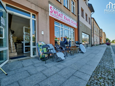 Budynek użytkowy Włodawa