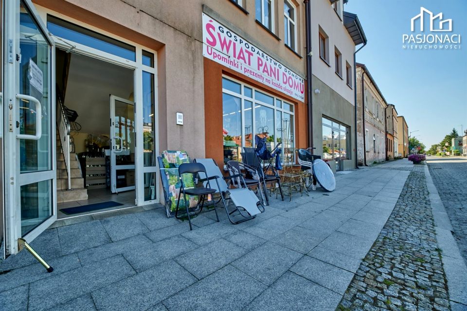Budynek użytkowy Włodawa