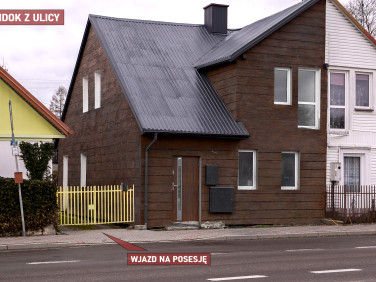 Dom Hrubieszów