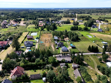 Działka Kolonia Koplany