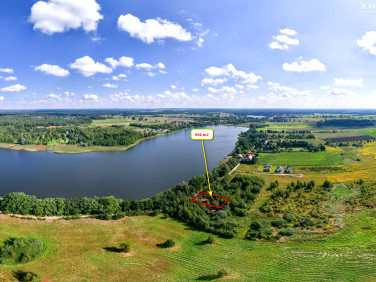 Działka Marianowo