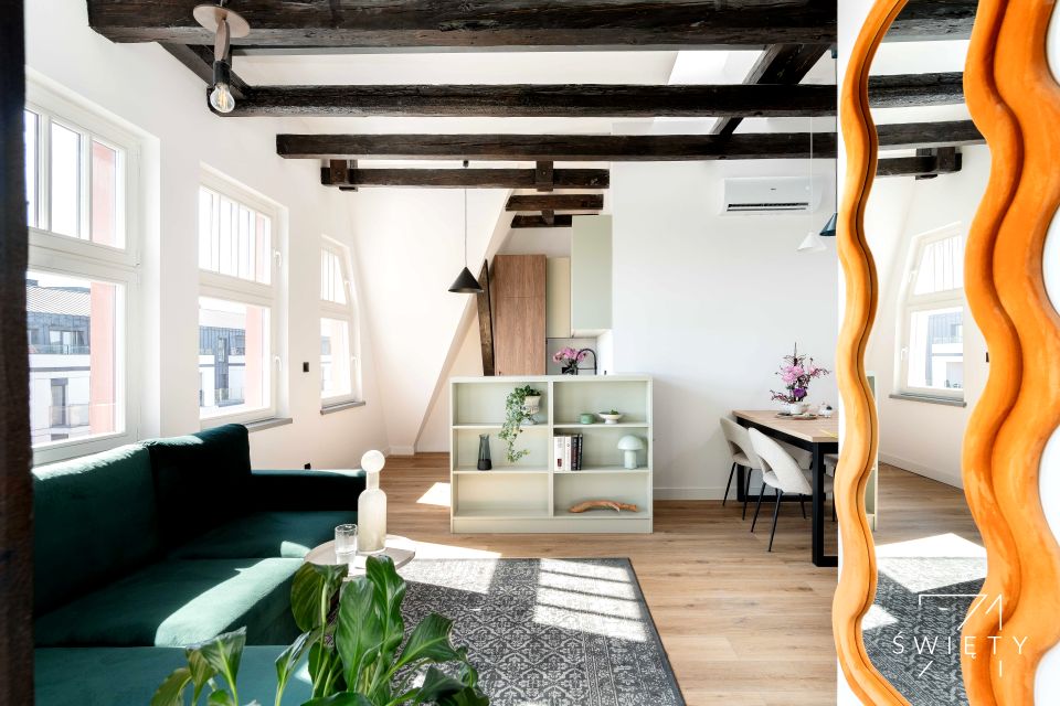 Mieszkanie Poznań sprzedaż