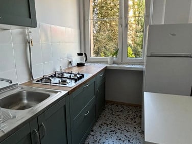 Mieszkanie Kraków