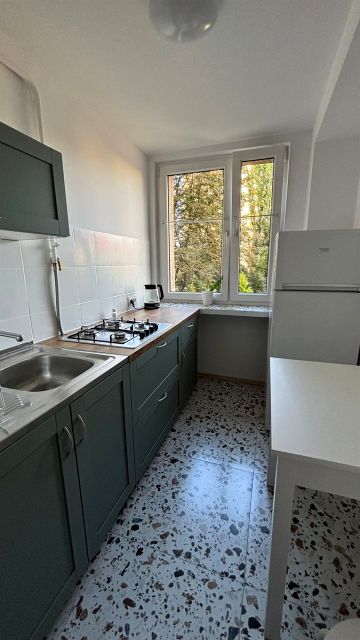 Mieszkanie Kraków
