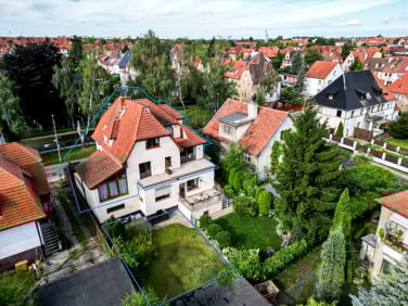 Dom Szczecin