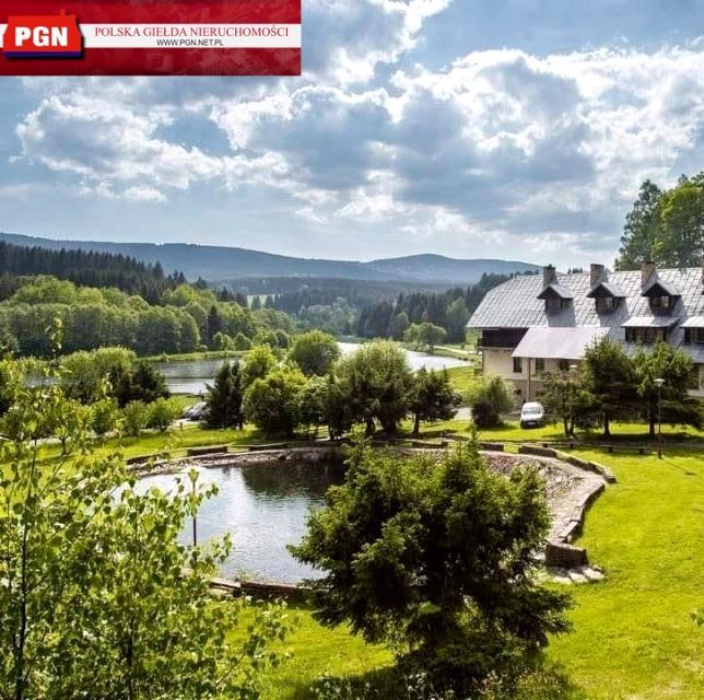 Dom Poniatów