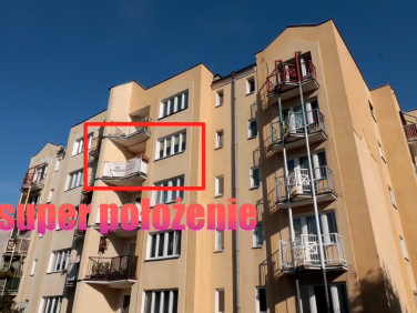 Mieszkanie Gniezno
