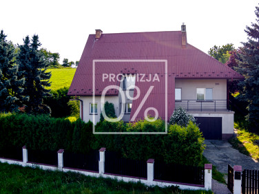 Dom WIELKA WIEŚ