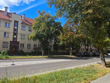 Mieszkanie Gliwice