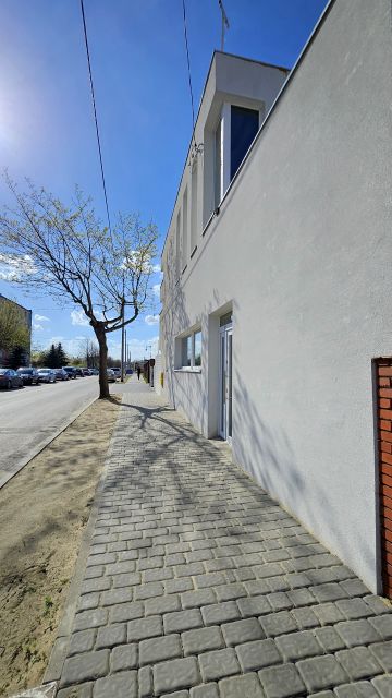 Lokal Piotrków Trybunalski