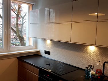 Mieszkanie Wrocław