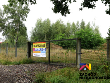 Działka Gronów