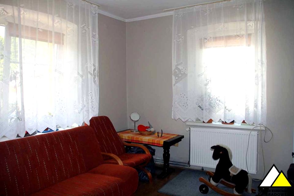 Mieszkanie Świeradów-Zdrój