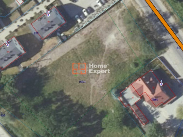 Działka budowlana Siechnice