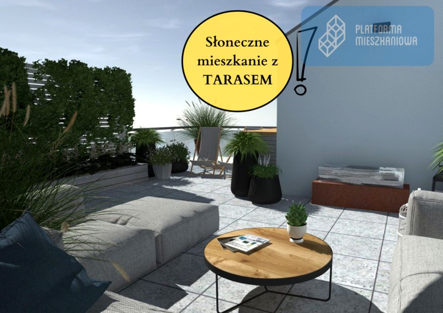 Mieszkanie Poznań sprzedaż