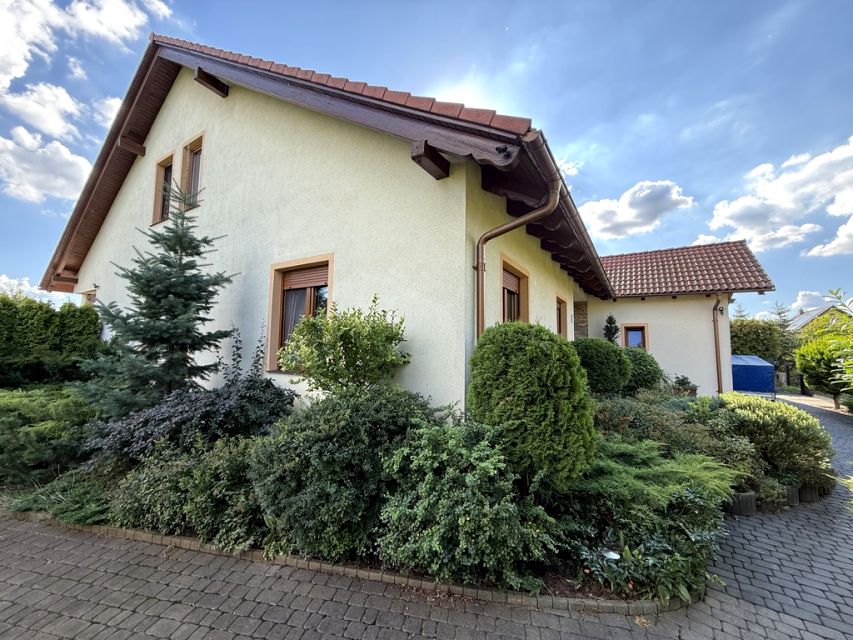 Dom Grodziec Mały sprzedaż