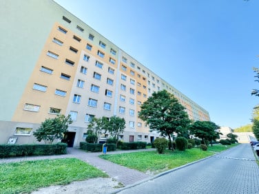 Mieszkanie Katowice