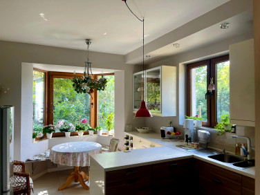 Dom Podkowa Leśna sprzedaż