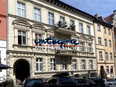 Mieszkanie Poznań