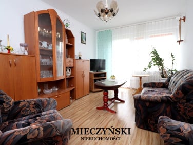 Mieszkanie Gorzów Wielkopolski