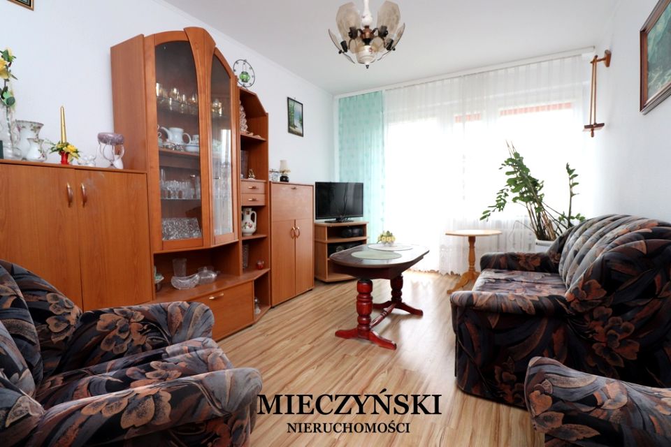 Mieszkanie Gorzów Wielkopolski