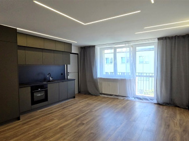 Mieszkanie Katowice