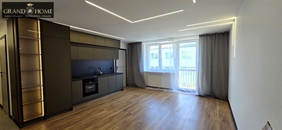 Mieszkanie Katowice