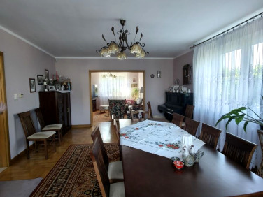 Dom Mszczonów