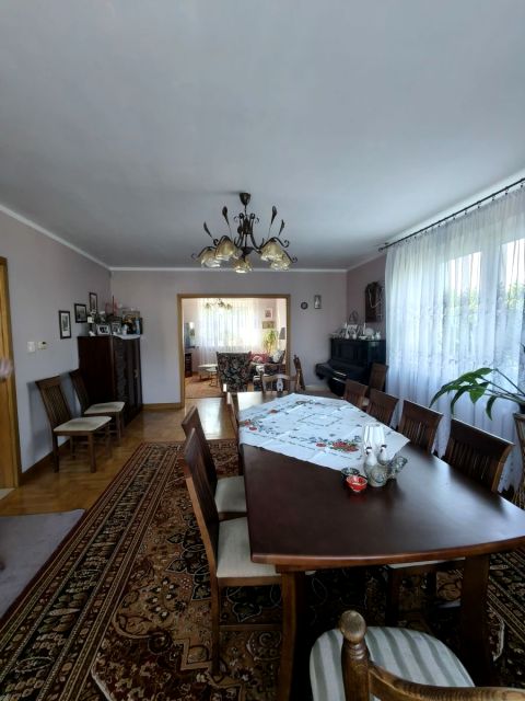 Dom Mszczonów